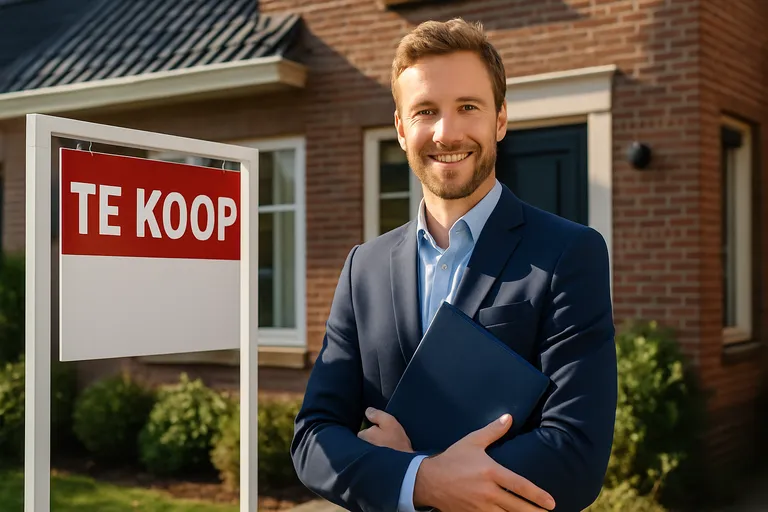 Hoe word jij een topmakelaar met hbo?