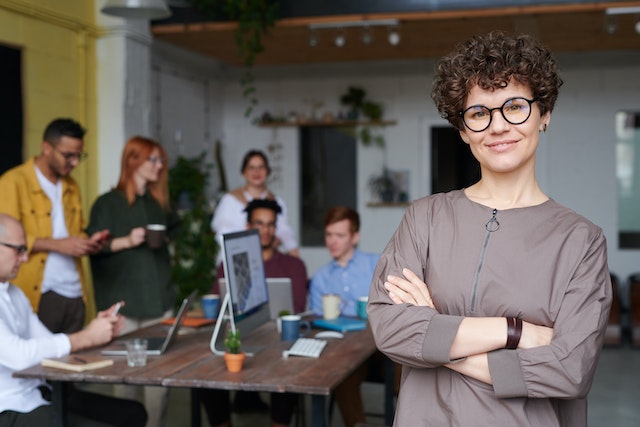 persoonlijke effectiviteit