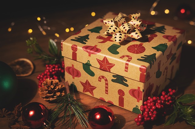 Is dat cadeau echt de juiste keuze?