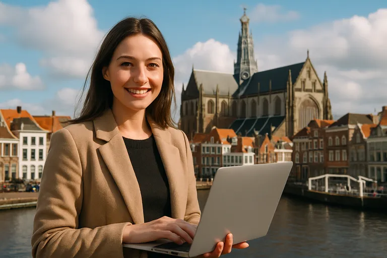 Zoek jij vacatures in Haarlem?