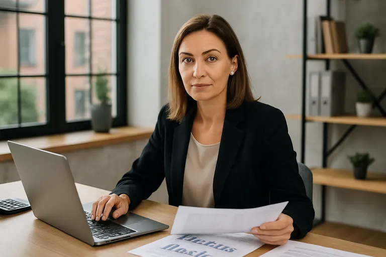 Hoe vind je de beste interim finance expert?